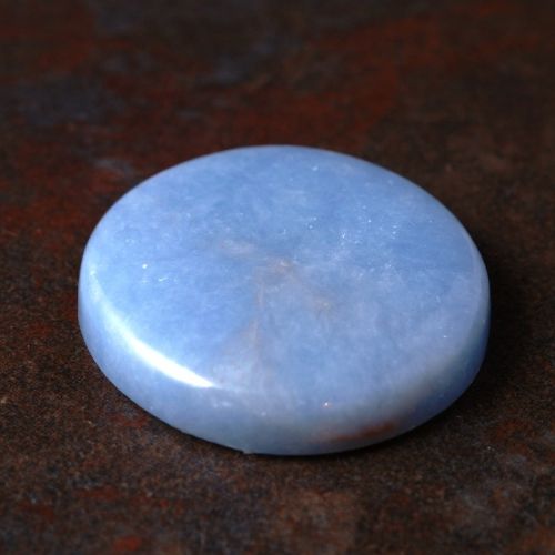 Angelite rough healing crystal | Angelite gemstone | Angelite Healing Properties | Angelite Meaning | Benefits Of Angelite | Metaphysical Properties Of Angelite | Angelite zodiac sign | Angelite birthstones